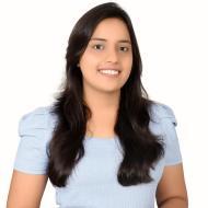 Mansi S. Class 12 Tuition trainer in Mumbai
