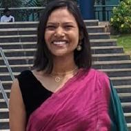 Pooja K. Class 12 Tuition trainer in Serilingampalle (M)