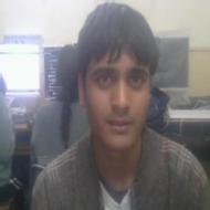 Prince Gautam Class I-V Tuition trainer in Noida