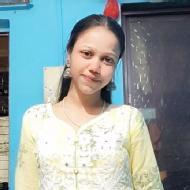 Janvi M. Nursery-KG Tuition trainer in Vasai