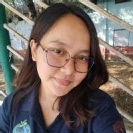 Priyanka P. Class 8 Tuition trainer in North Lakhimpur