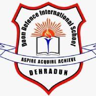 Doon Defence International School Class 12 Tuition institute in Dehradun