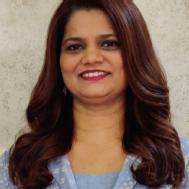 Vasundhara Yoga trainer in Mumbai