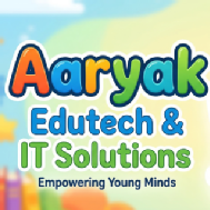Aaryak Edutech Nursery-KG Tuition institute in Walva