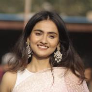 Aditi G. Class I-V Tuition trainer in Jaipur