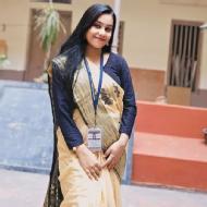 Payel B. Diet and Nutrition trainer in Kolkata