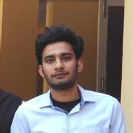 Naveen Kharb Class 10 trainer in Roorkee