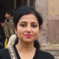 Mousumi M. Class I-V Tuition trainer in Kolkata