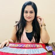 Pooja P. Tarot trainer in Delhi
