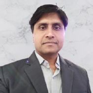 Gyanendra Mishra Class I-V Tuition trainer in Lucknow