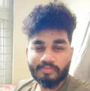 Photo of Akshay Pradeep