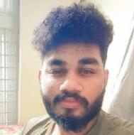 Akshay Pradeep Personal Trainer trainer in Bangalore