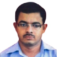 Abhijeet S. Kamble Class 12 Tuition trainer in Mumbai