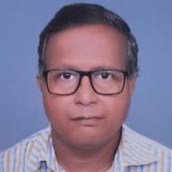 Subrata Kumar Saha Class 8 Tuition trainer in Kolkata