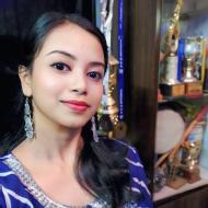 Sanchita S. Spoken English trainer in Kolkata