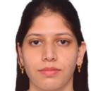 Vinita R. Tuition trainer in Ghaziabad