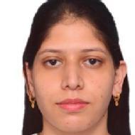 Vinita R. Class 10 trainer in Ghaziabad
