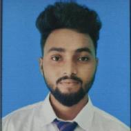 Kartick Koley Class 10 trainer in Joypur