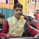 Divy Patel Harmonium trainer in Surendranagar