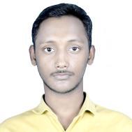 Vishesh Rai Class 10 trainer in Varanasi