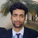 Abhishek Kumar Roy photo