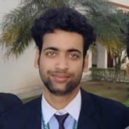 Abhishek Kumar Roy Class I-V Tuition trainer in Khagaria