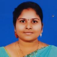 Neelima P. Class I-V Tuition trainer in Nandyal