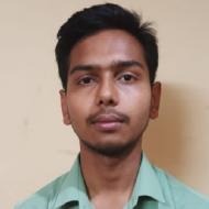 Abhishek Soni Class 12 Tuition trainer in Lucknow