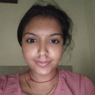 Tejashri N. Summer Camp trainer in Nandurbar