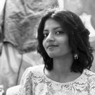 Parvathy S. Class 10 trainer in Thrissur