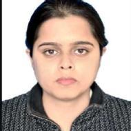Gunjan Class 10 trainer in Ranchi