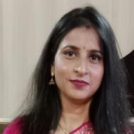 Madhu Class I-V Tuition trainer in Jammu