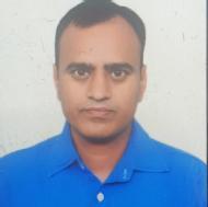 Shashi Bhushan Class 7 Tuition trainer in Noida