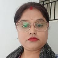 Nancy S. Class I-V Tuition trainer in Pune