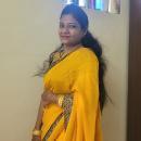 Divya G. Math Tutors trainer in Mumbai