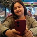 Komal S. Class I-V Tuition trainer in Lucknow