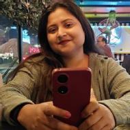 Komal S. Class I-V Tuition trainer in Lucknow