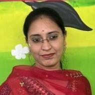 Meenakshi D. Class I-V Tuition trainer in Hyderabad