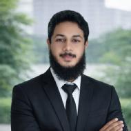 Saleem Ahamad UGC NET Exam trainer in Delhi