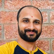 Rohit Acharya Udupi Flute trainer in Bangalore
