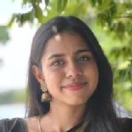 E V. Painting trainer in Chennai