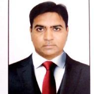 Nitesh Krushnarao Ingole Class I-V Tuition trainer in Wardha