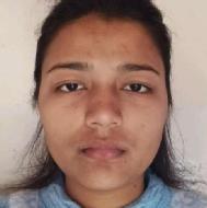 Umme A. Class 12 Tuition trainer in Dibrugarh