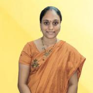 Soujanya Class I-V Tuition trainer in Narsapur