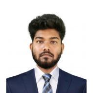 Sukdeb Saha Badminton trainer in Hyderabad