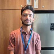 Aayush Tonk BTech Tuition trainer in Rampur Banwari Bila Ahatmali