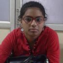 Sarika S. Engineering Entrance Coaching trainer in Gurgaon
