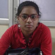Sarika S. Class 12 Tuition trainer in Gurgaon