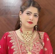 Sumaiya S. Nursery-KG Tuition trainer in Mumbai