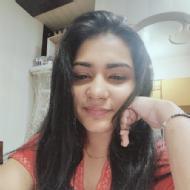 Pushty G. Class 10 trainer in Delhi